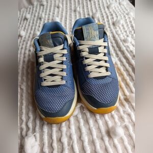 Ja Morant Boys Tennis Shoes Size 2.5